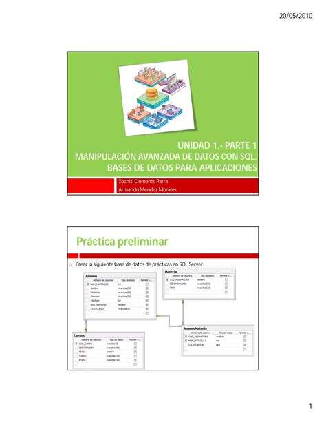 Manipulación avanzada de datos con sql parte1 PDF