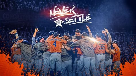 Houston Astros Wallpapers - Top Free Houston Astros Backgrounds - WallpaperAccess