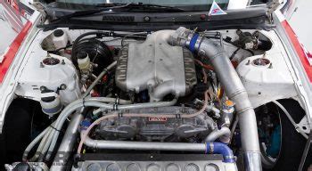 Rs R S Turbocharged Vq Swapped Nissan S Dsport Magazine