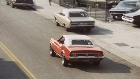 IMCDb Org 1971 Plymouth Satellite In Hustle 1975