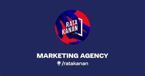 MARKETING AGENCY Linktree