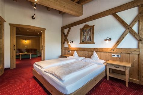 Zimmer Hotel Gran Ciasa Corvara Colfosco HolidayCheck Südtirol