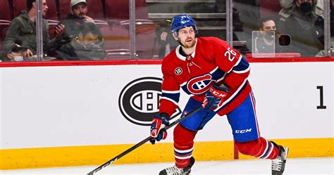 Why Canadiens Should Deal Jeff Petry amid Latest NHL Trade Rumors ...