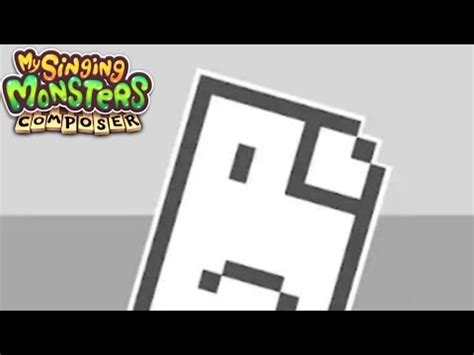 Something Went Wrong Island Sad Document My Singing Monsters Youtube