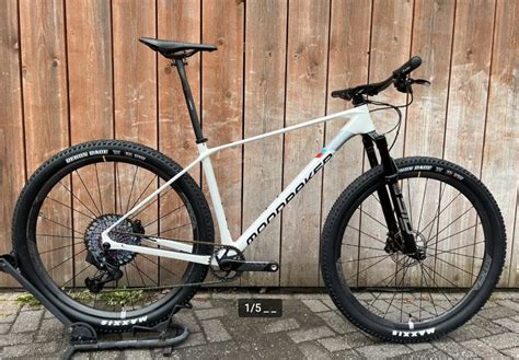 Mondraker Podium Carbon RR SL Gebraucht Kaufen LG Buycycle