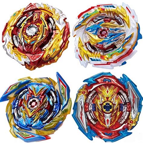 Top Best Beyblades Ever Reviews Comparison Glory Cycles