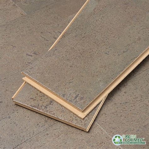 Green Claimed Cork Flooring – Clsa Flooring Guide