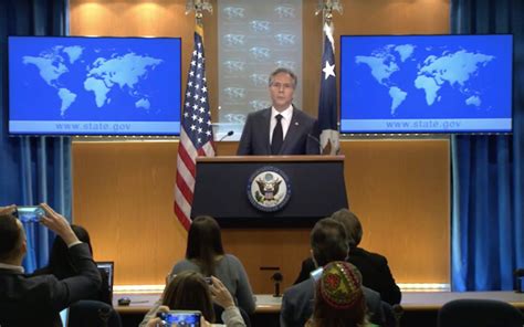 U S State Department Releases Annual Human Rights Reports Good Faith Media