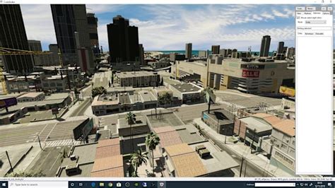 Créer Un Script Fivem Personnalisé Map Esx Gta Qbcore Ped Fivem