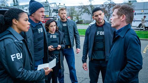 FBI Most Wanted Season 4 Release Date Confirmed Where To Watch This