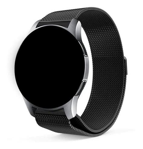 Pulseira Magnetica Relogio Ima Smartwatch Inteligente Smart