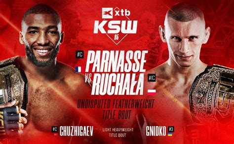 Ksw Kiedy O Kt Rej Godzinie Ksw Gala Ksw Data Godzina Kiedy