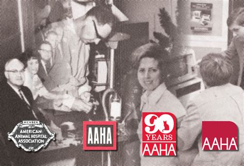 American Animal Hospital Association history