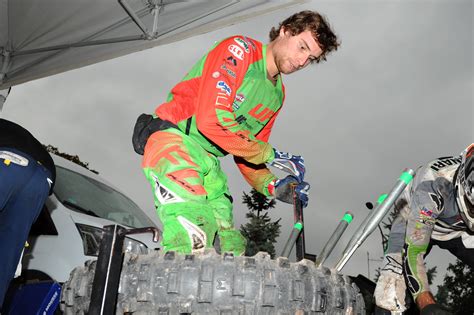 Enduro Nl Fim Europe Enduro Ec Poland Alessandro Battig Is Already