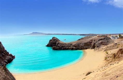 First Scuba Dive in Playa blanca, Lanzarote