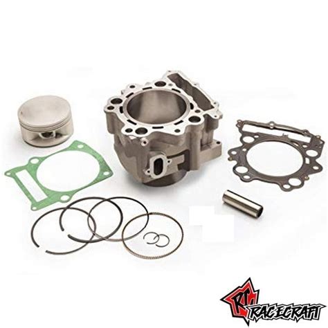 Sss Racing Racecraft Big Bore Cylinder Kit Raptor