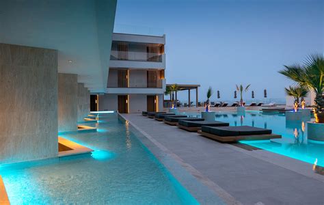 AKASHA Beach Hotel & Spa 5 * - ALBENA TOUR