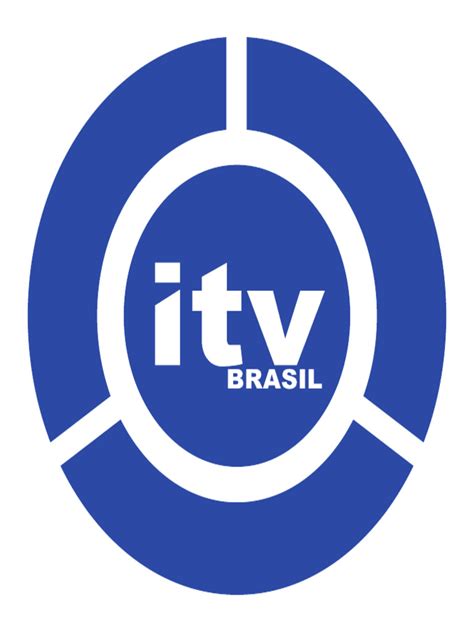 Logo Itv Vetor Azul | PDF