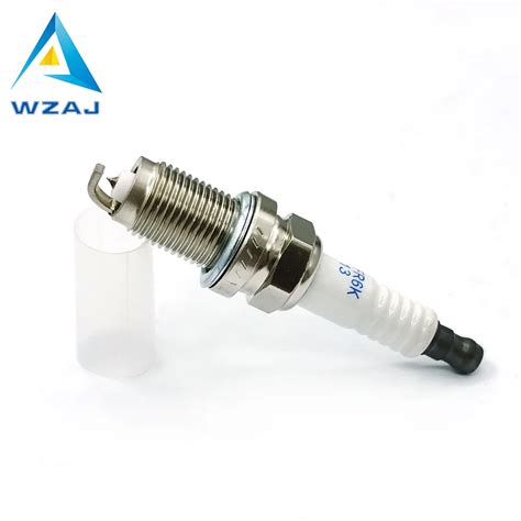 Double Iridium Spark Plug Difr D Rbo J Bujia Spark Plug For