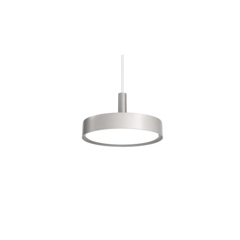 LP SLIM ROUND Pendant Lamp By Louis Poulsen