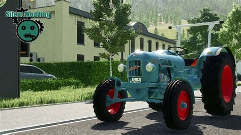 Fs Eicher Em Ea V Farming Simulator Mod Fs Mody