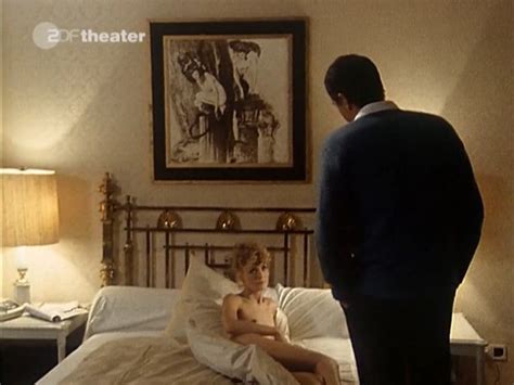 Nude Video Celebs Constanze Engelbrecht Nude Tiefe Wasser S01e01 02 1983