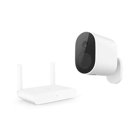 Mi Wireless Outdoor Security Camera 1080p