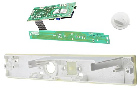 Aeg Electrolux Freezer Pcb Assembly Fhp Fi Appliance