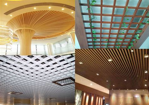 Aluminium strip ceiling | Good price aluminum strip for ceilings