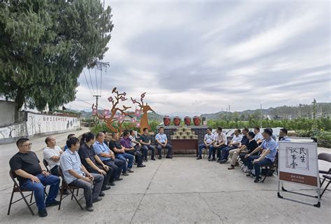 心中有民 行之为民 ——浙江政协开展“助力共同富裕示范区建设专题协商议事月”活动综述