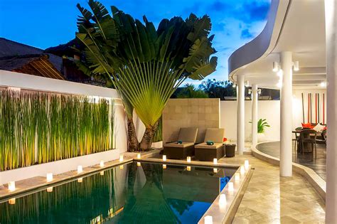 The Best Seminyak Villas with Private Pool for Your Bali Getaway