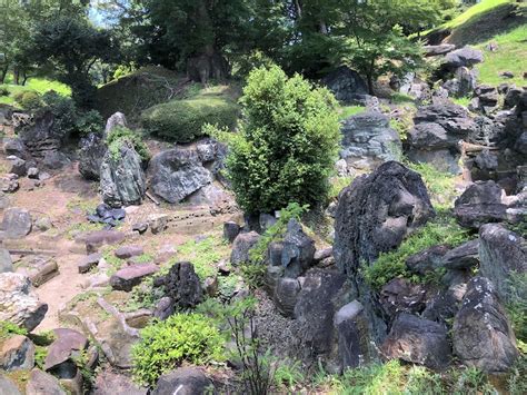 名古屋城二之丸庭園 ― 国指定名勝愛知県名古屋市の庭園。 庭園情報メディア【おにわさん】