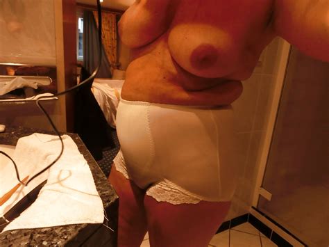Girdle Panty Porn Pictures XXX Photos Sex Images 1761466 PICTOA