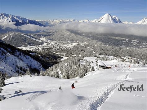 Seefeld photos | Ski resort Austria