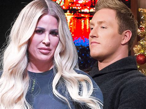 Kim Zolciak And Kroy Biermann Hate Each Other In Midst Of Nasty