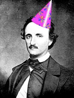 Edgar Allan Poe Birthday Tour 2017 | Boroughs of the Dead