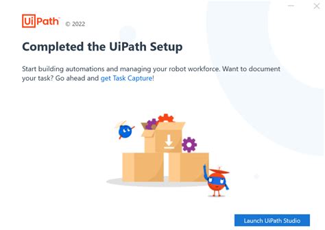 How To Install The Uipath Community Edition Softone Consultancy