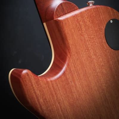 Cream T Aurora Naked V2 Custom Reverb