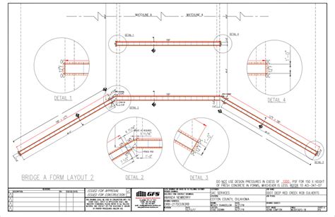 FORMWORK DESIGN | Godwin Formwork Solutions | United States