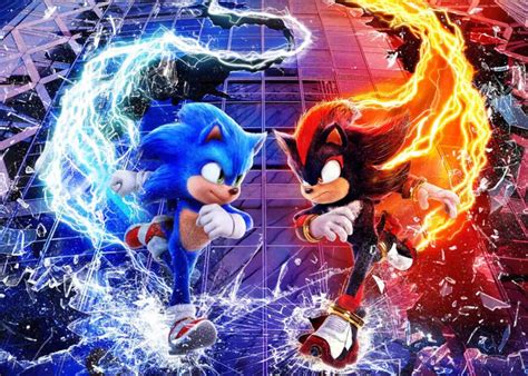 Sonic The Hedgehog Pecahkan Rekor Rotten Tomatoes Greenscene