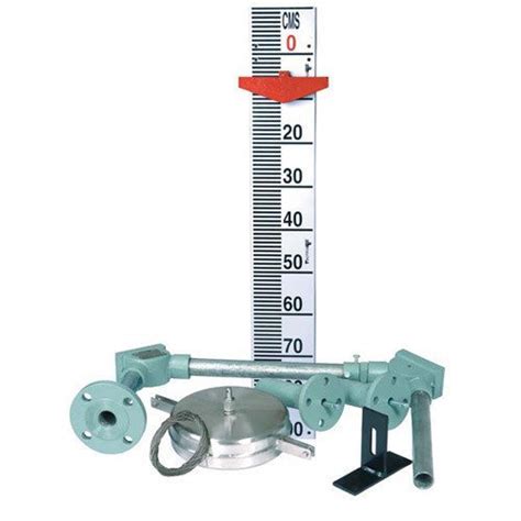 Magnetic Level Gauge Magnetic Level Gauge Latest Price Manufacturers