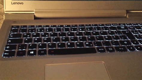 How To Turn On Lenovo Backlit Keyboard Polaroom