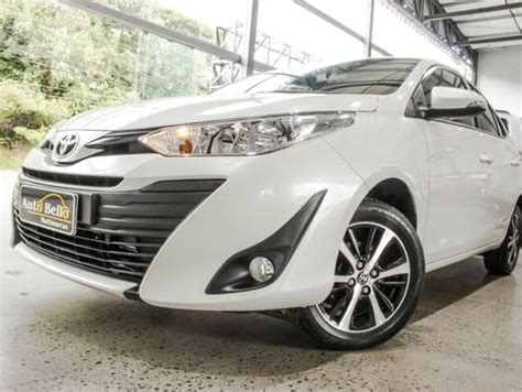 Toyota Yaris Xl Plus Con Sed Flex V Aut Flex Portas C Mbio