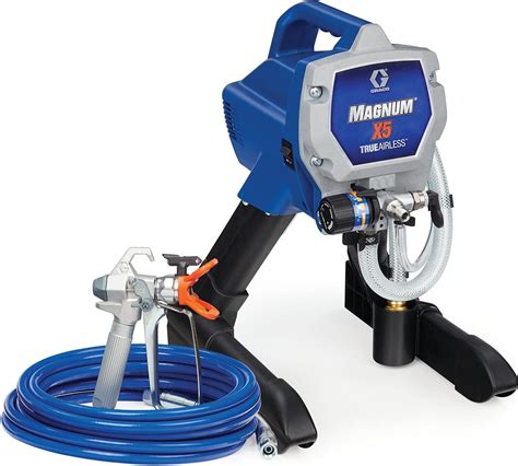 Graco 17d889 Truecoat 360 Vsp Handheld Paint Sprayer