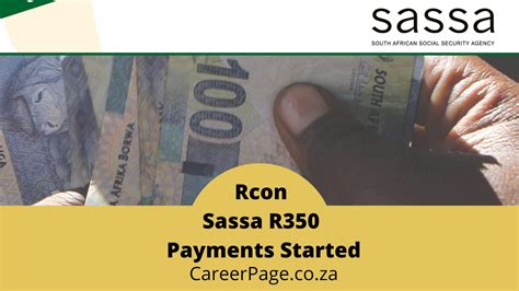 MARCH Sassa SRD R350 Grant Payment Dates For Week 4 22 26 March 2022