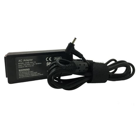 Cargador P Laptop ASUS 19V 2 1A Orellana