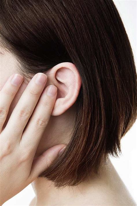 Pulsatile Tinnitus: (Symptoms, Causes & Treatments) - Sound Relief ...