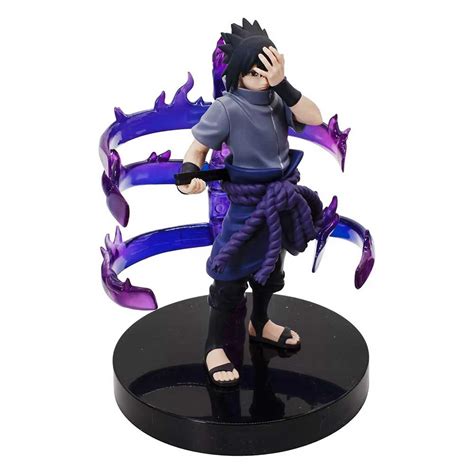 Naruto Shippuden Vibration Stars Sasuke Uchiha Iii Megaotaku