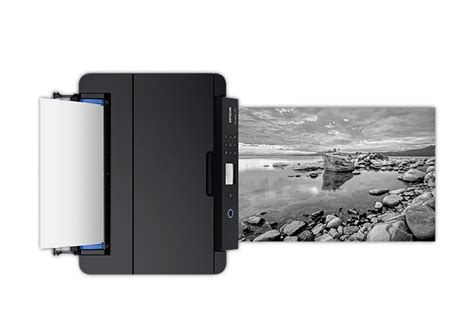 Expression Photo HD XP-15000 Wide-format Printer | Products | Epson US