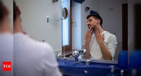 5 tips to tackle patchy beard growth - Times of India